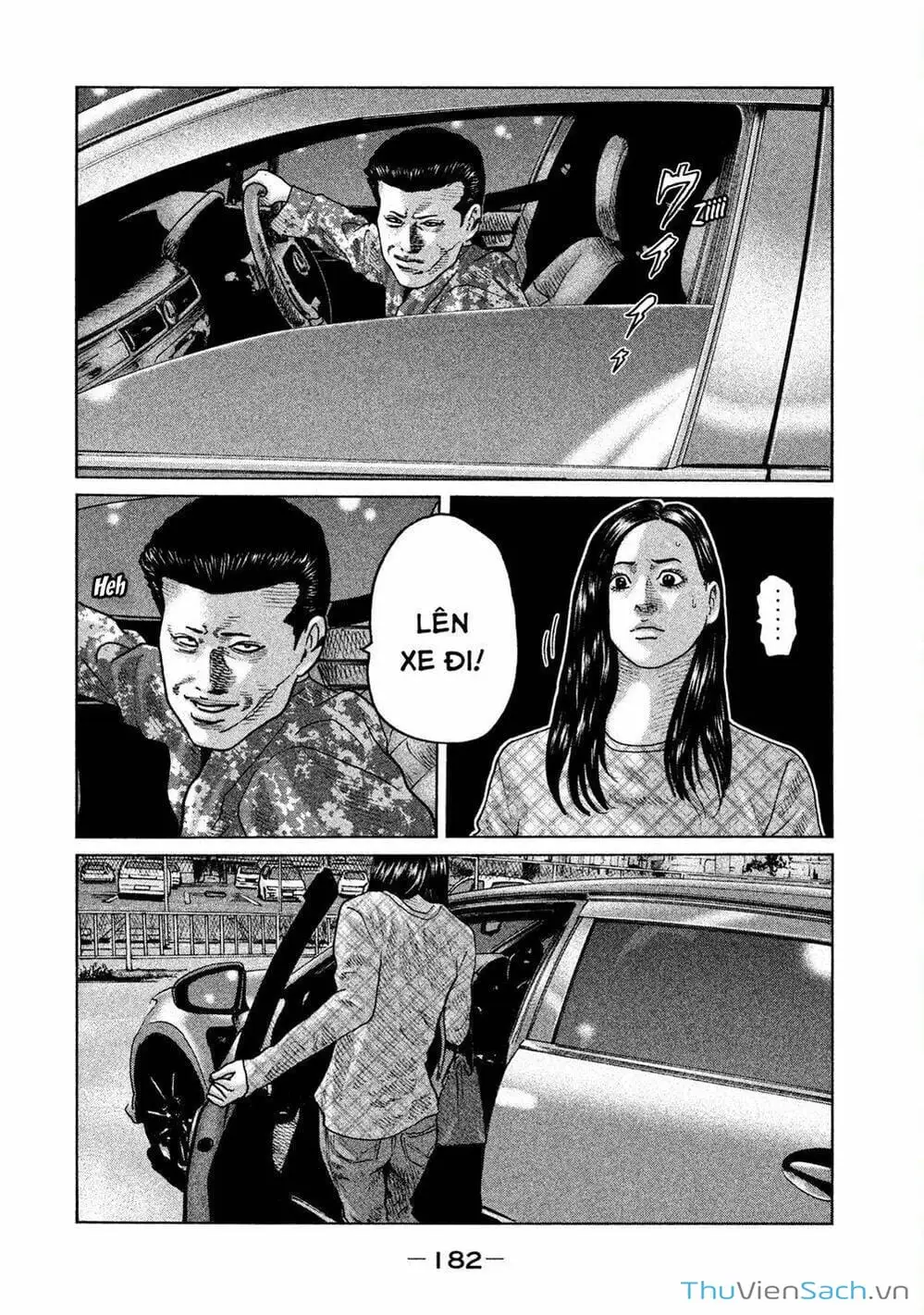 Chapter 50 - Image 18
