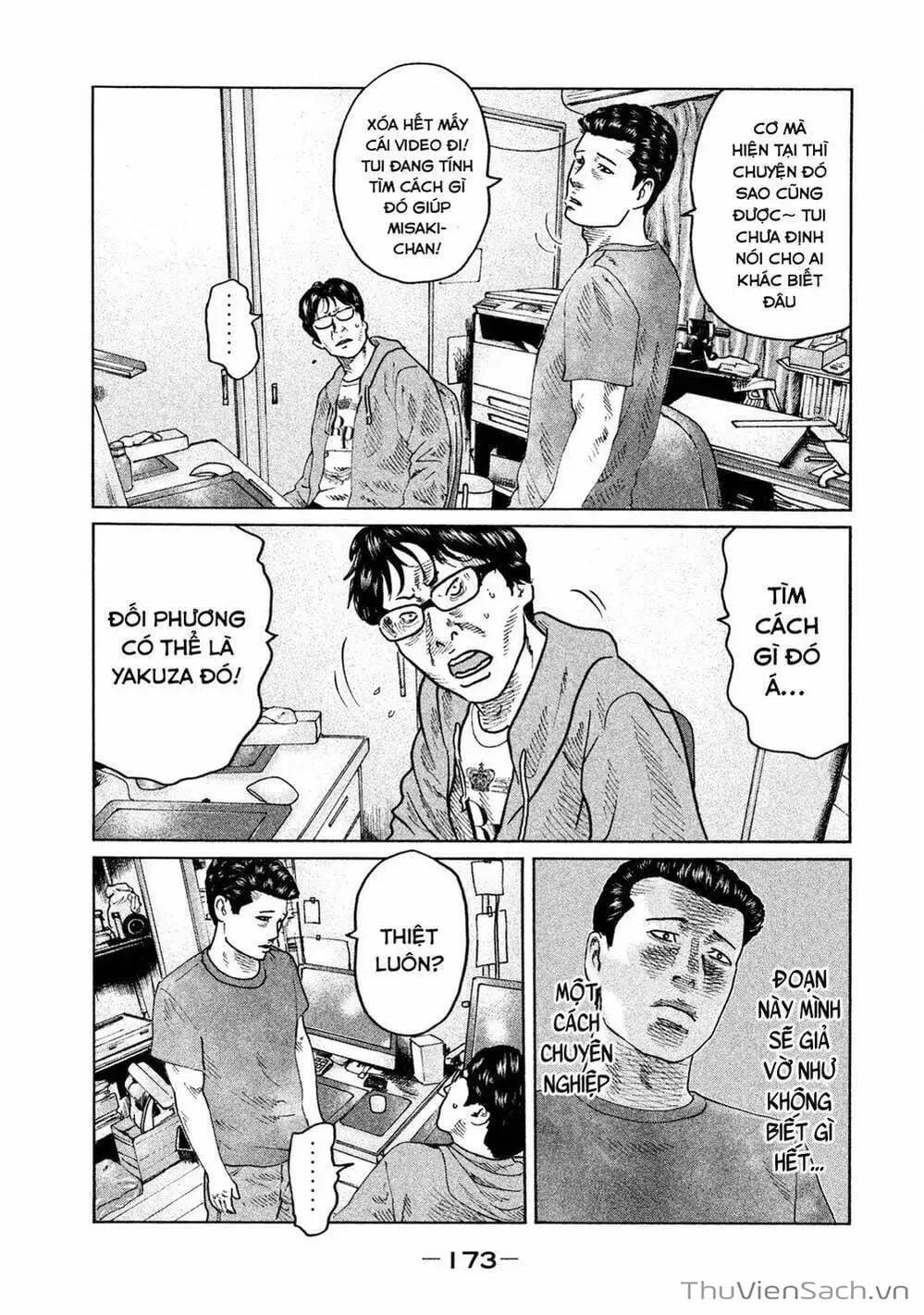Chapter 50 - Image 9
