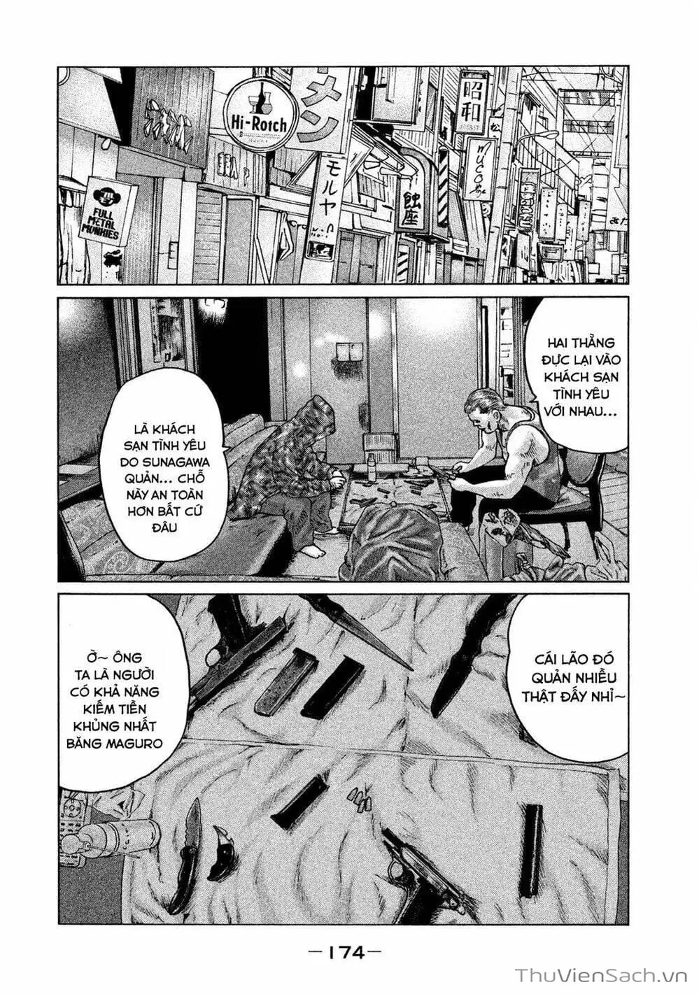 Chapter 50 - Image 10