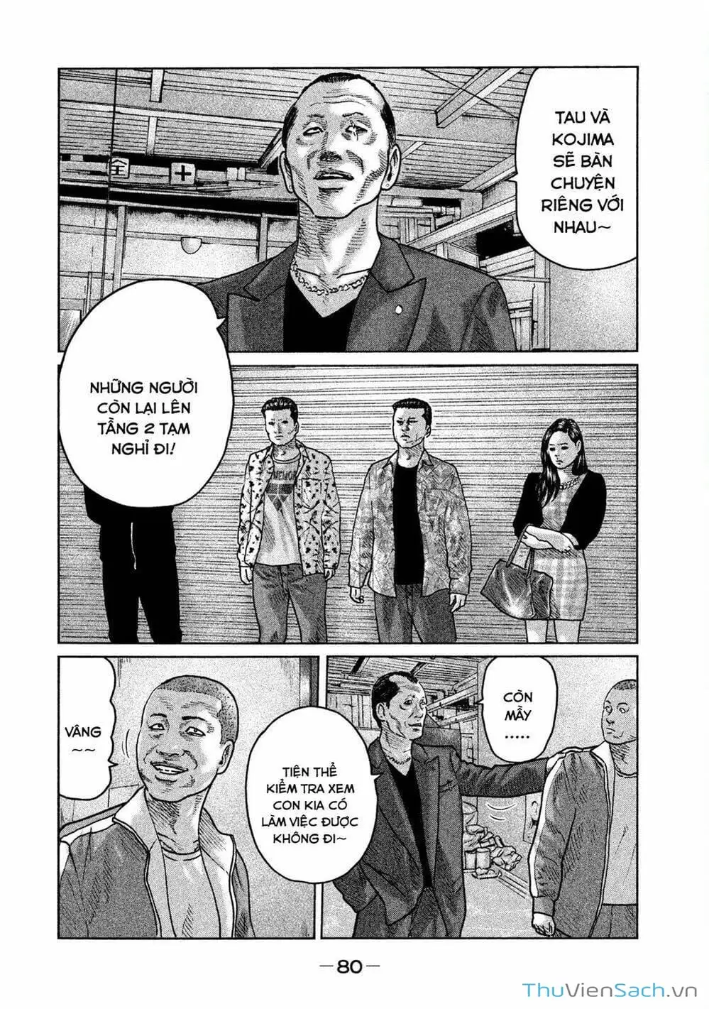 Chapter 56 - Image 2