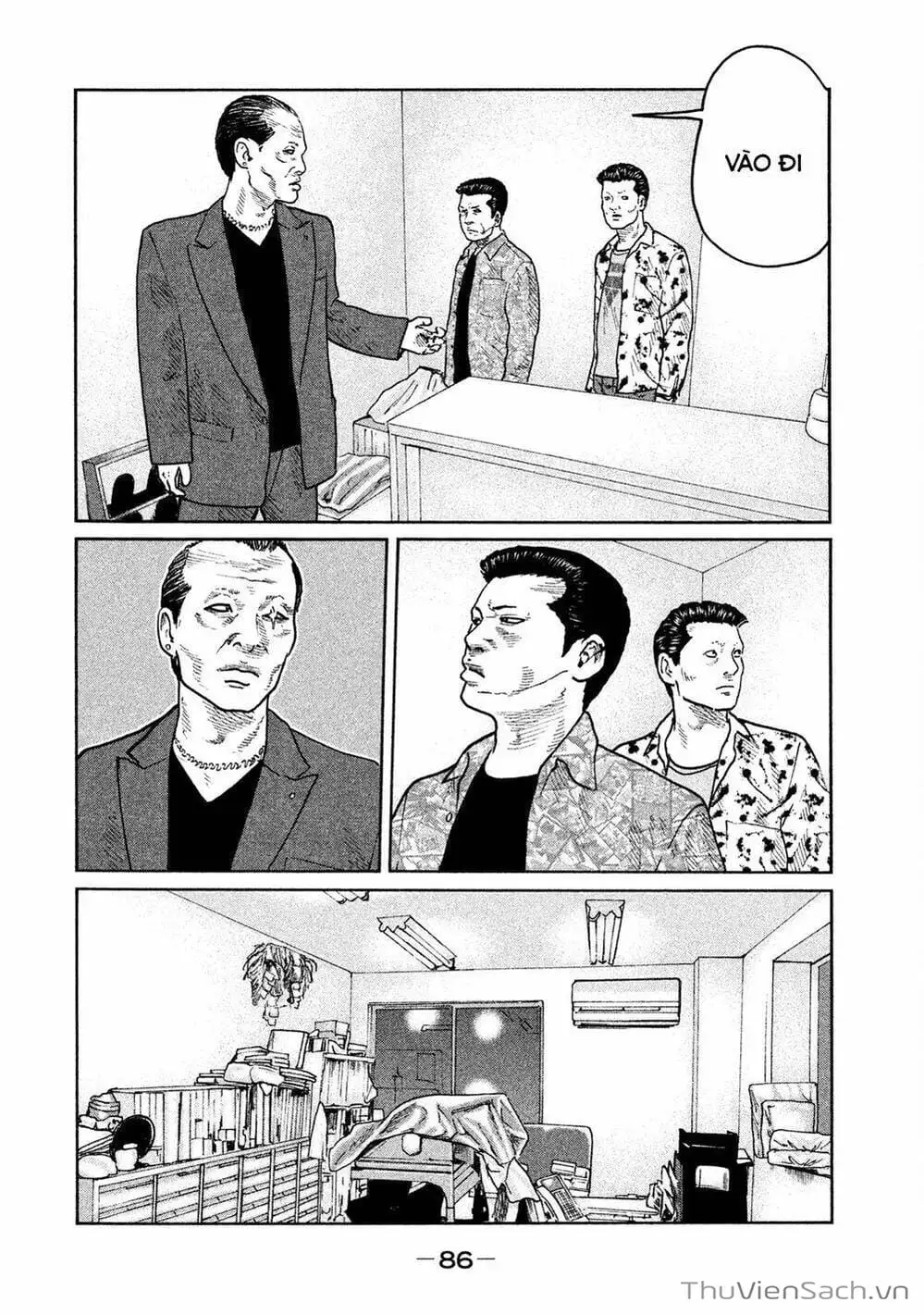 Chapter 56 - Image 8
