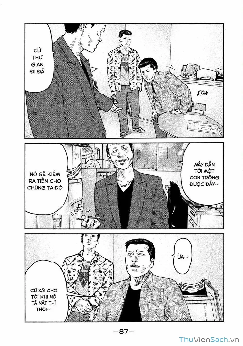 Chapter 56 - Image 9