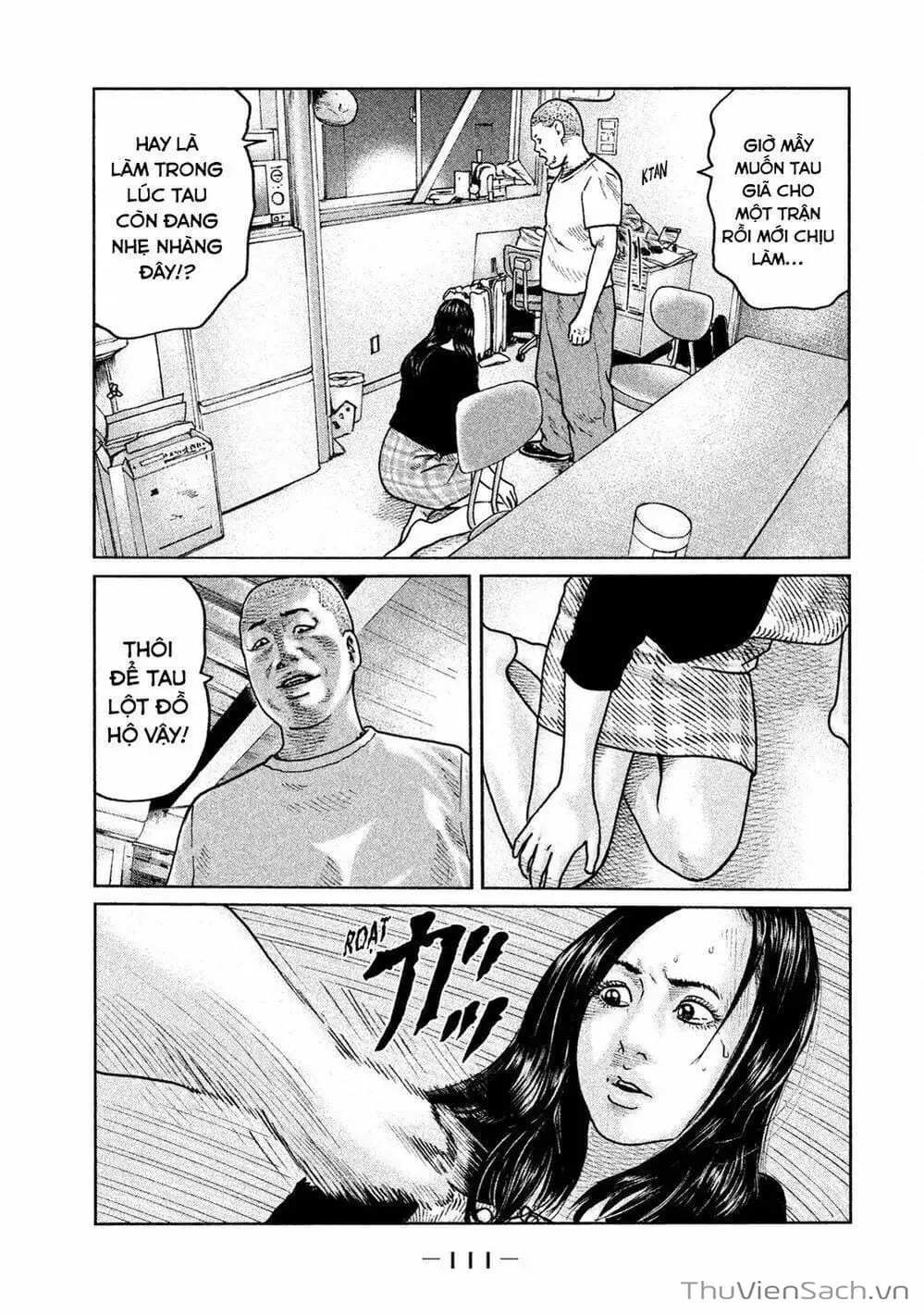 Chapter 57 - Image 12