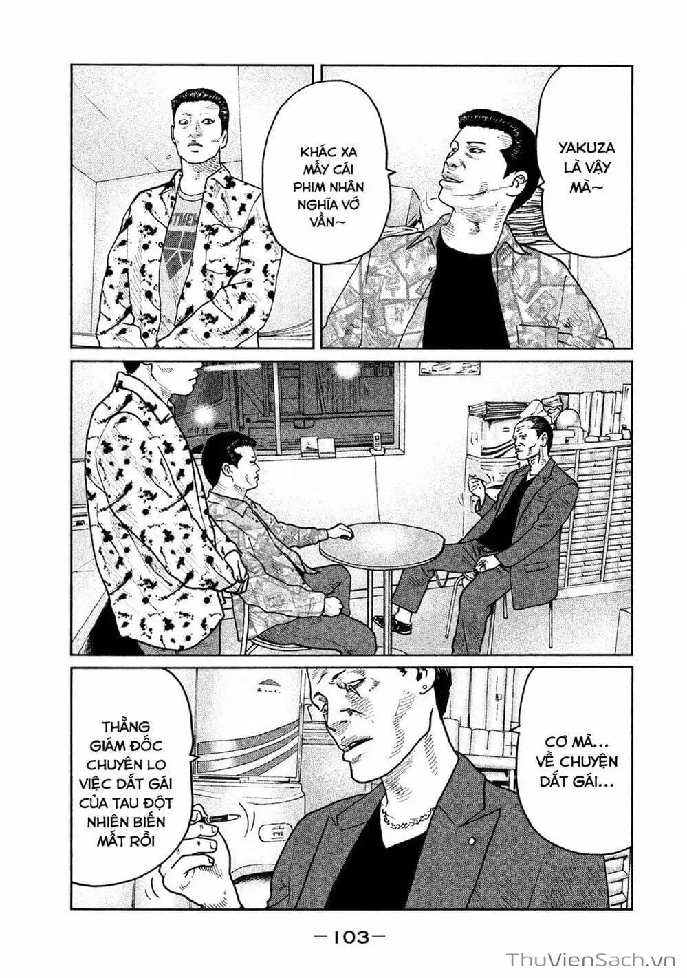 Chapter 57 - Image 5