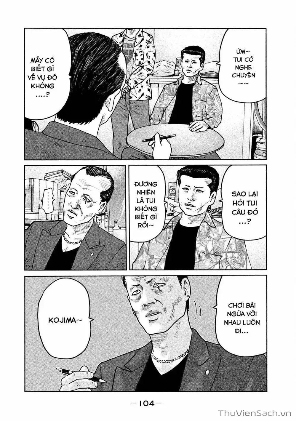 Chapter 57 - Image 6