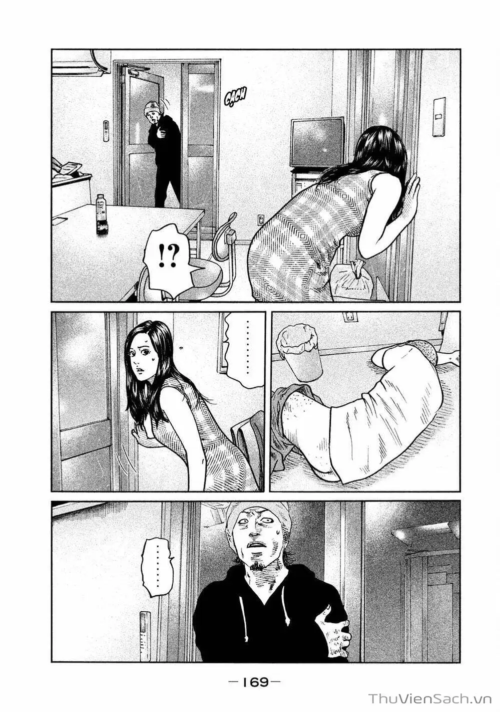 Chapter 60 - Image 11