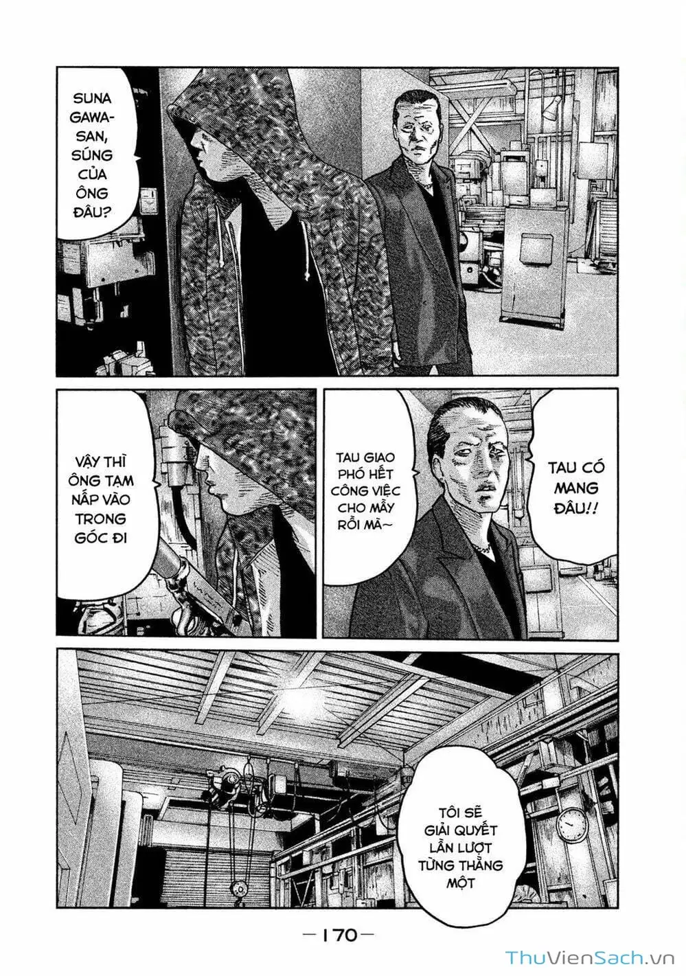 Chapter 60 - Image 12