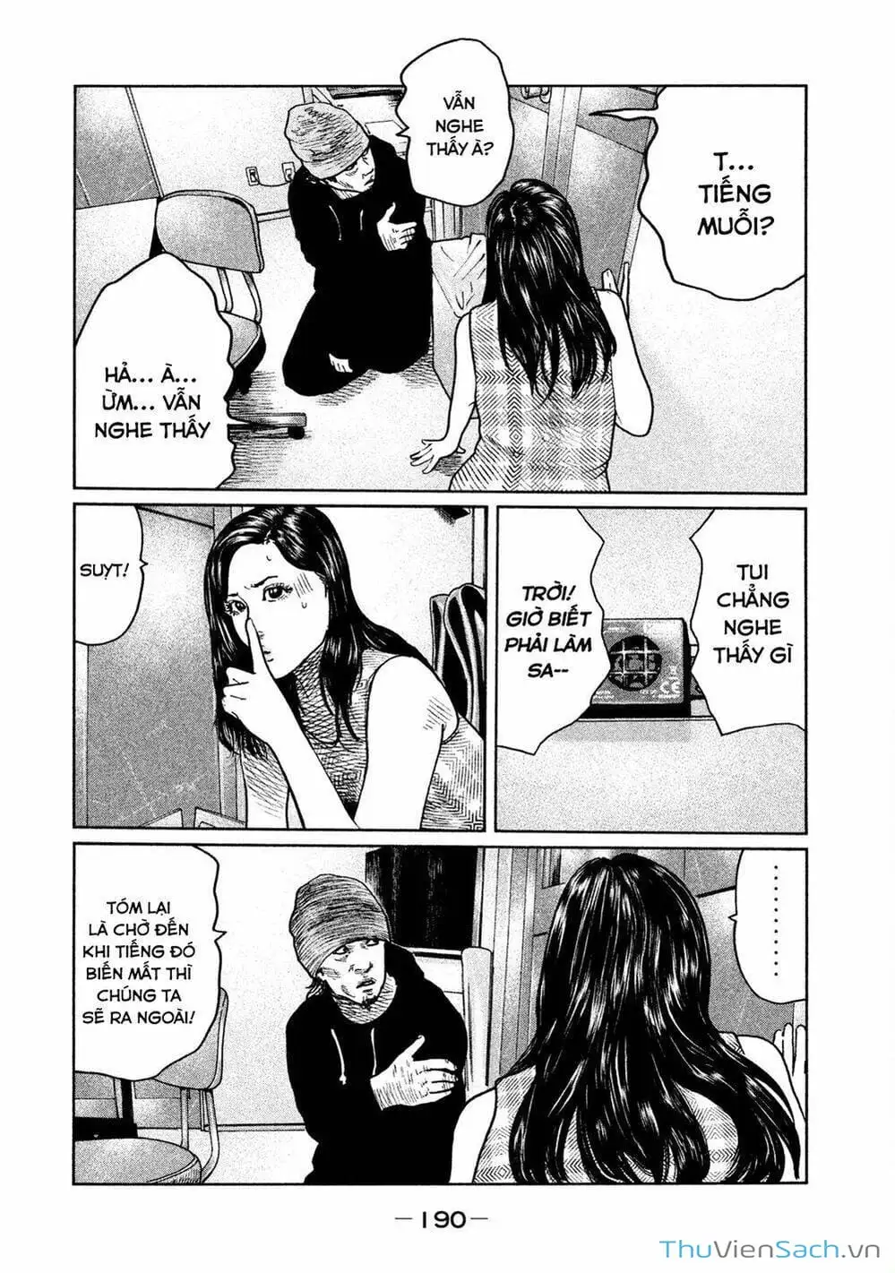 Chapter 61 - Image 12