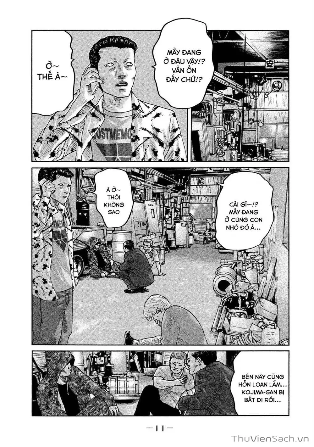 Chapter 62 - Image 18