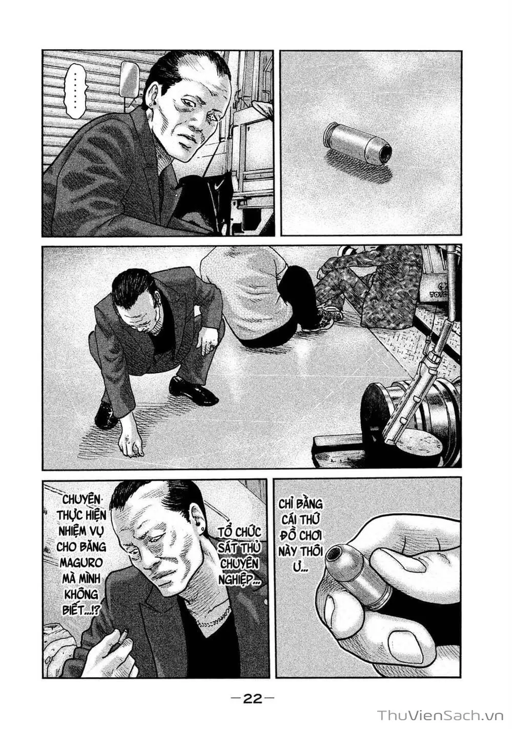 Chapter 63 - Image 9
