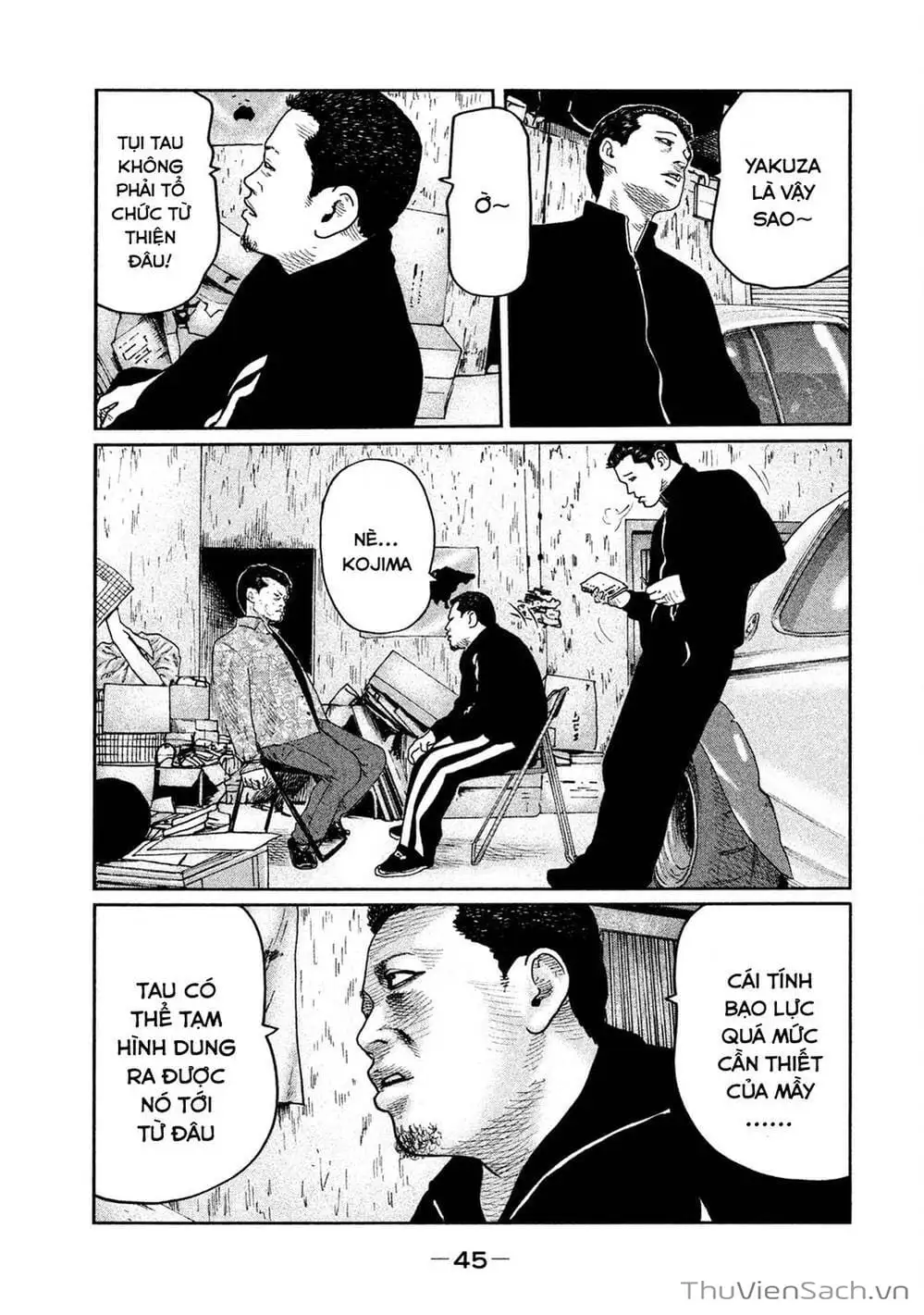 Chapter 64 - Image 11
