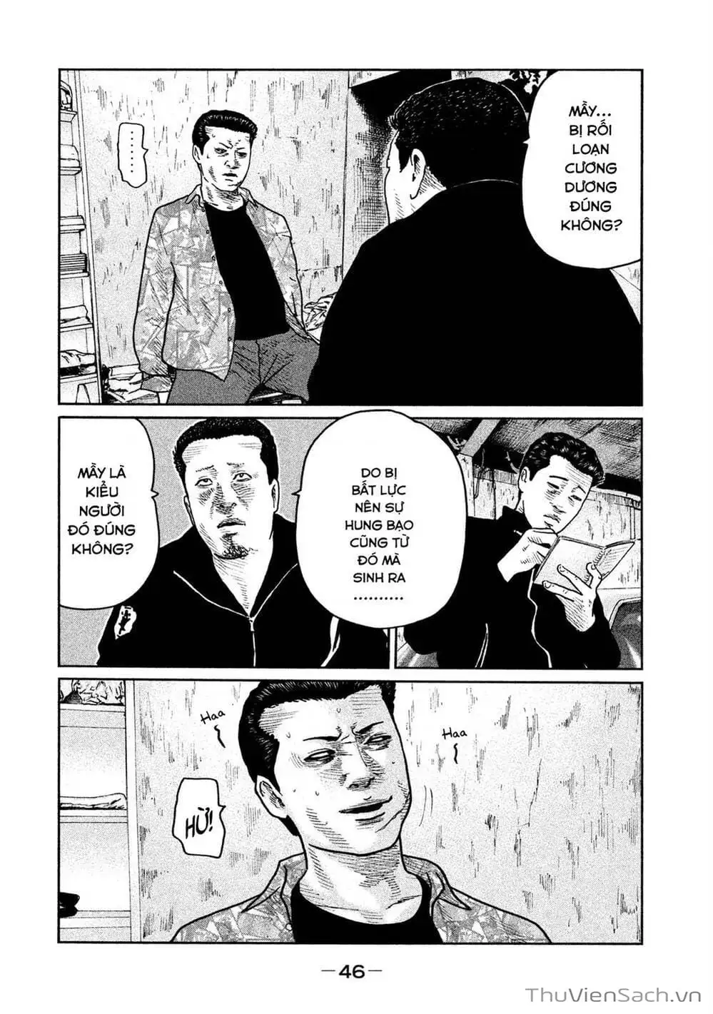 Chapter 64 - Image 12