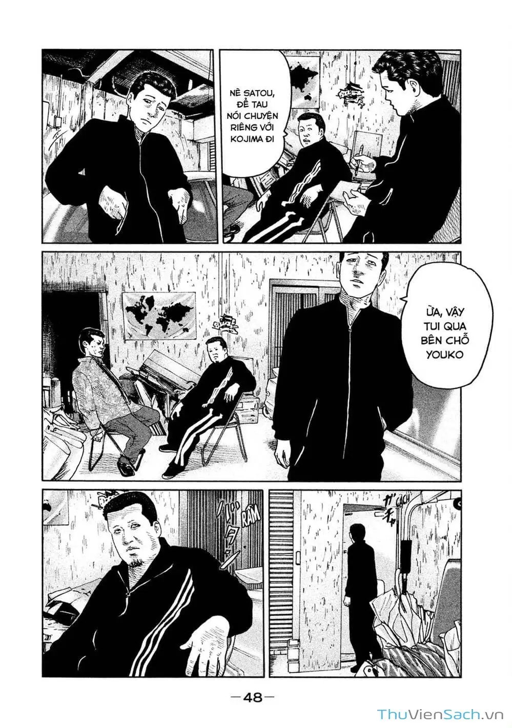 Chapter 64 - Image 14