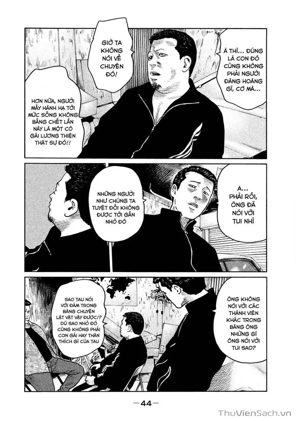 Chapter 64 - Image 10