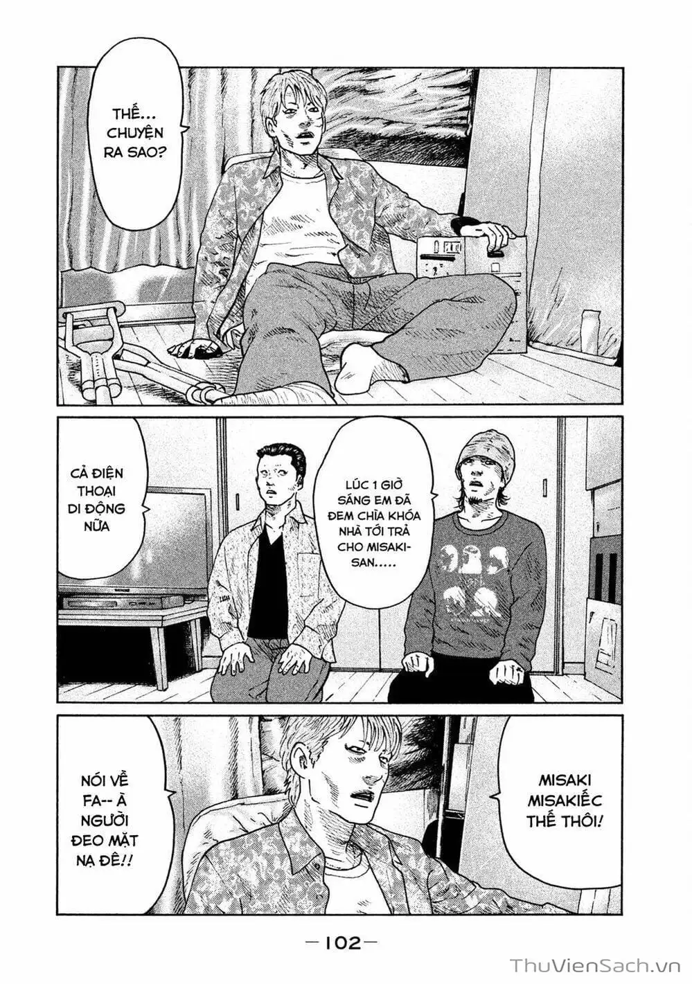 Chapter 67 - Image 9