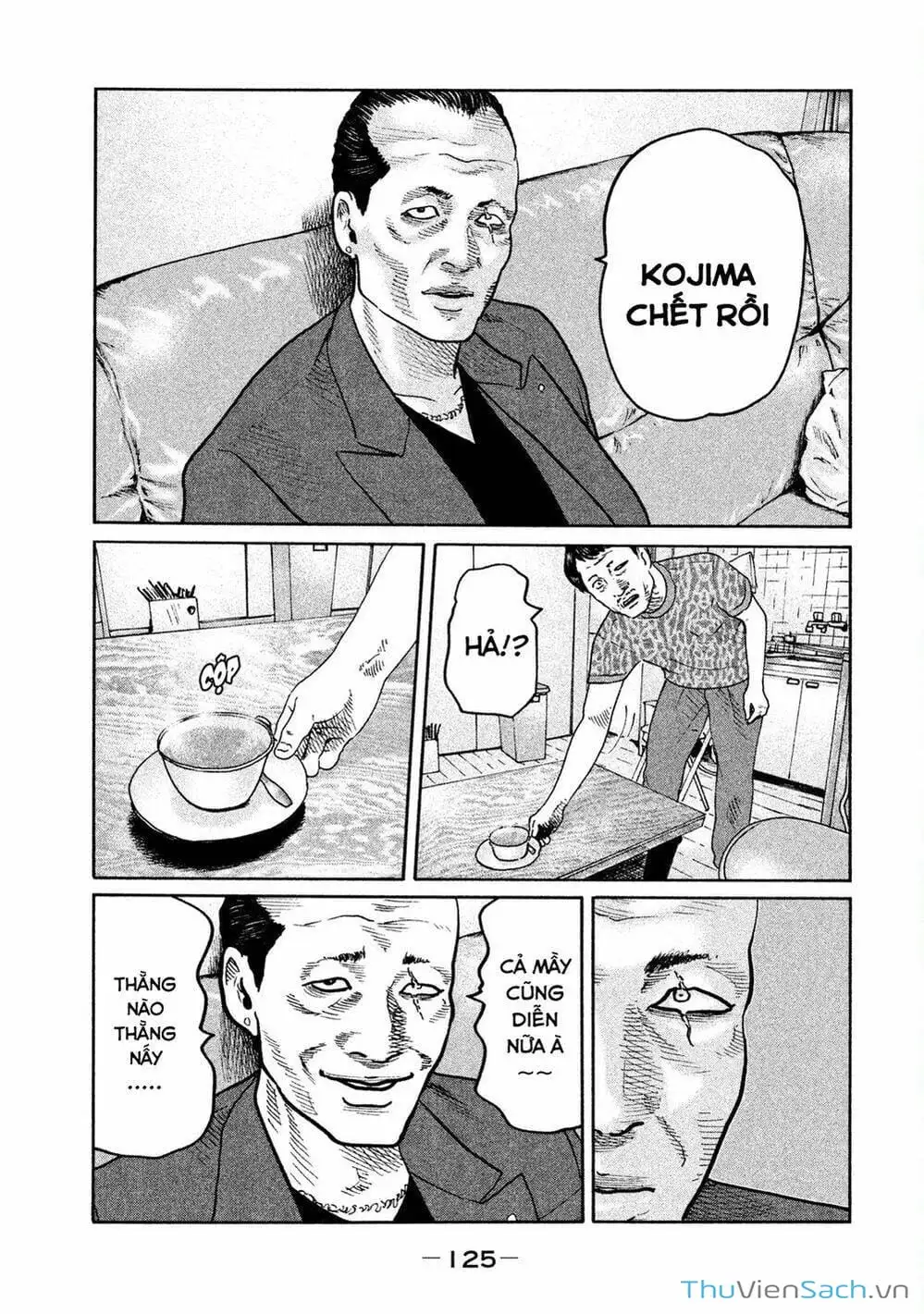 Chapter 68 - Image 12