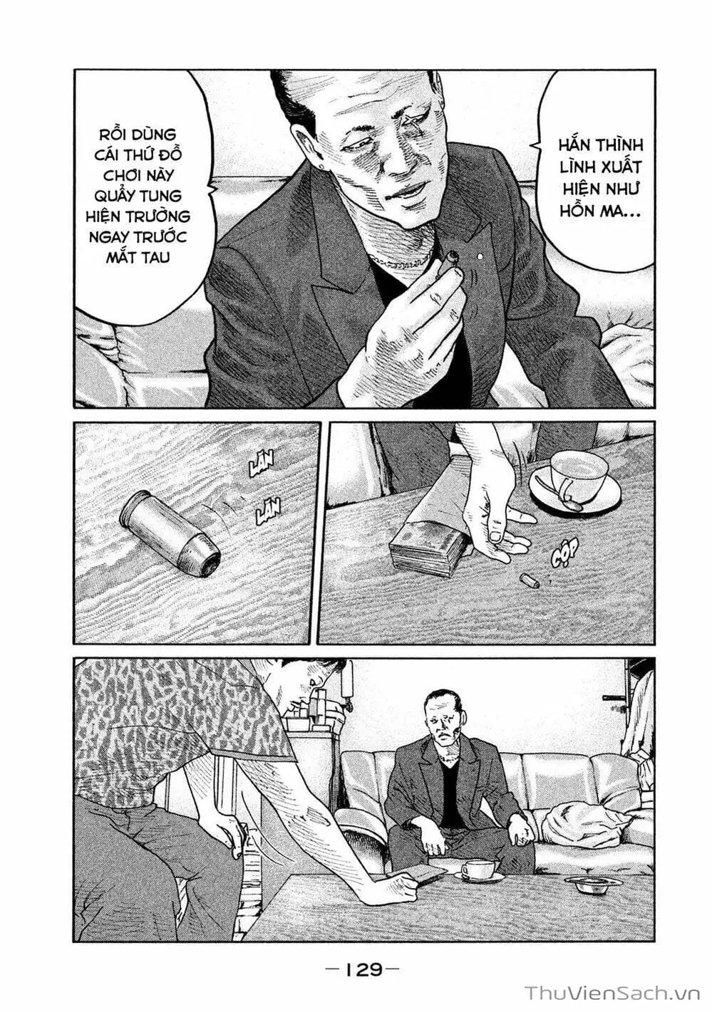 Chapter 68 - Image 16