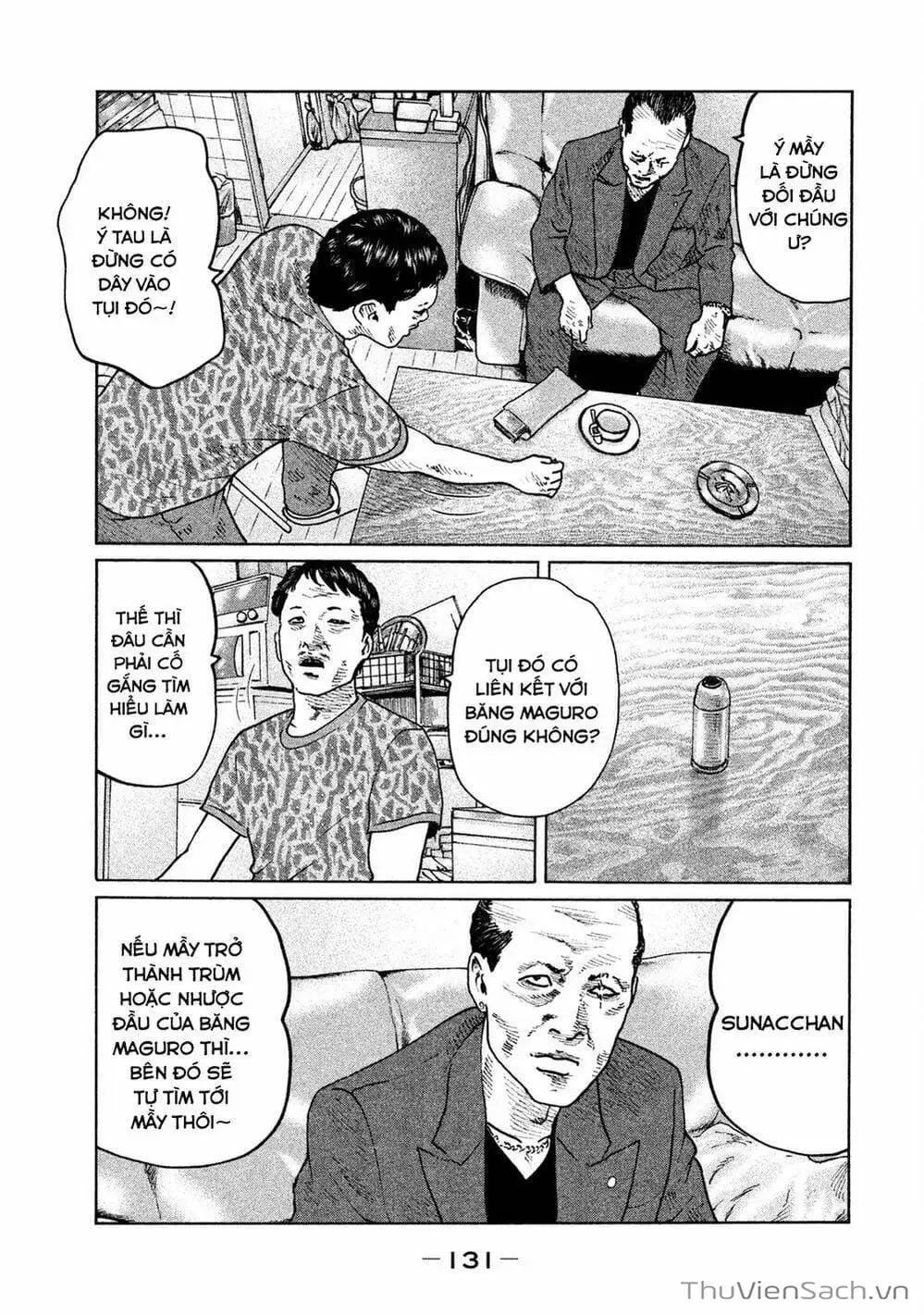 Chapter 68 - Image 18