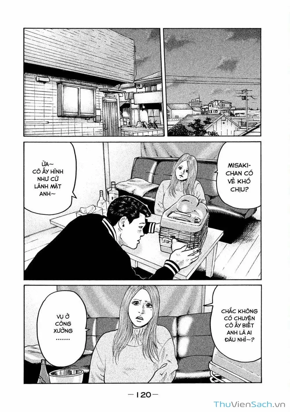 Chapter 68 - Image 7