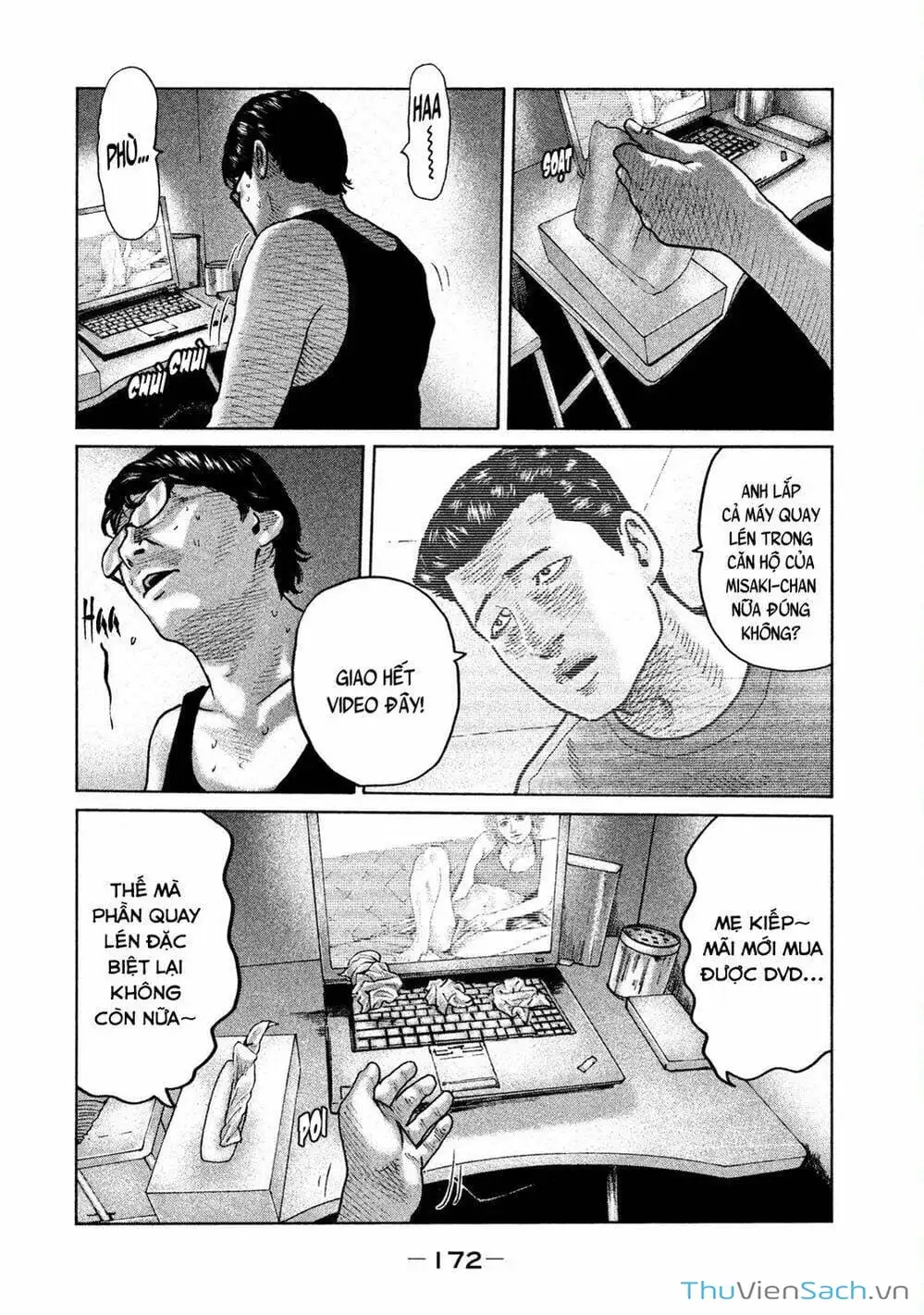 Chapter 70 - Image 19