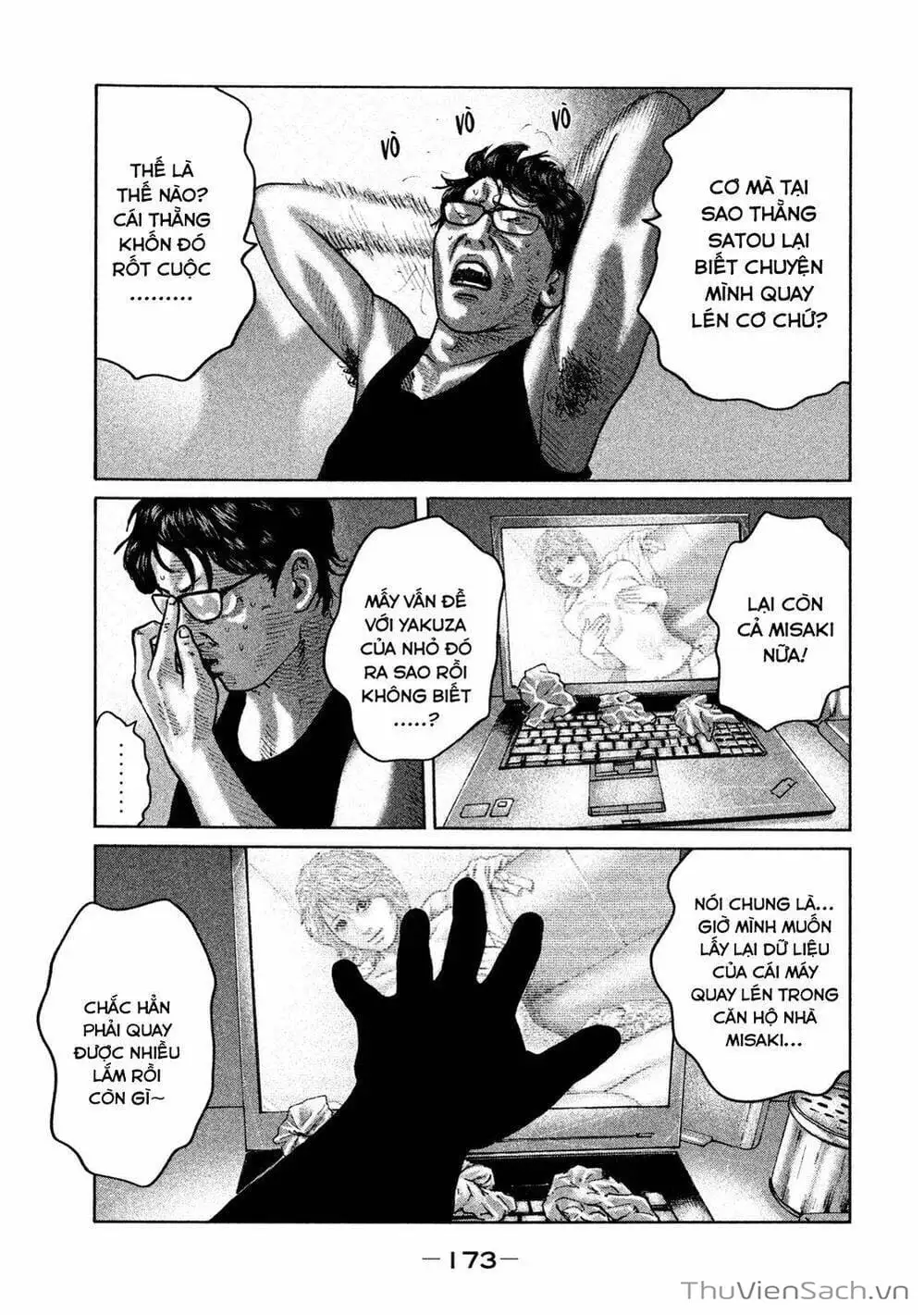 Chapter 70 - Image 20