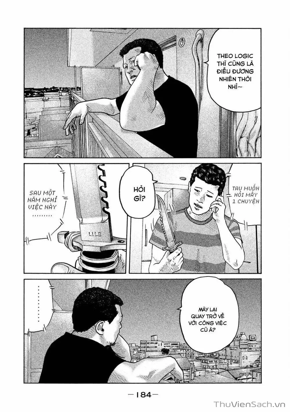 Chapter 71 - Image 11