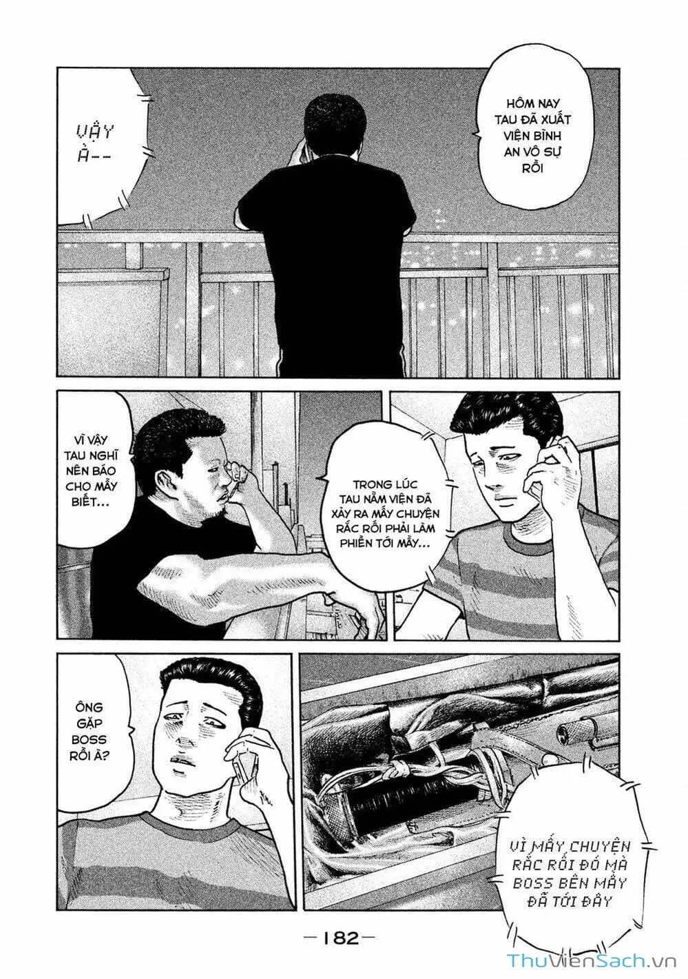 Chapter 71 - Image 9