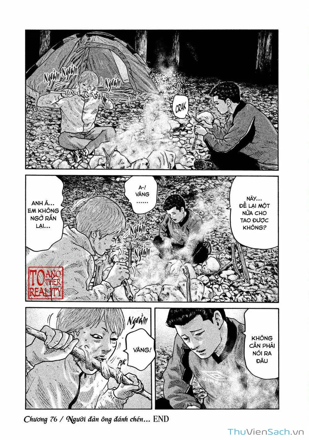 Chapter 74 - Image 12