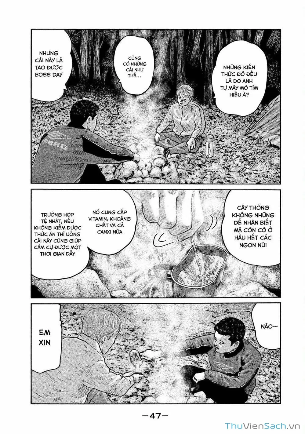 Chapter 74 - Image 19