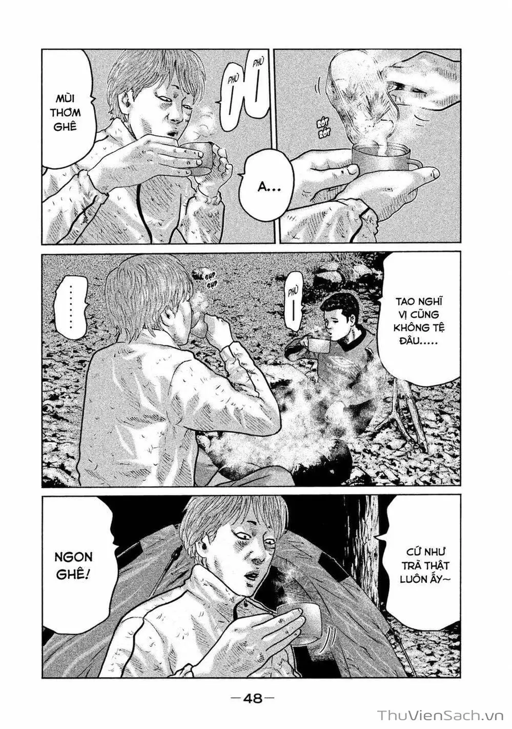 Chapter 74 - Image 20
