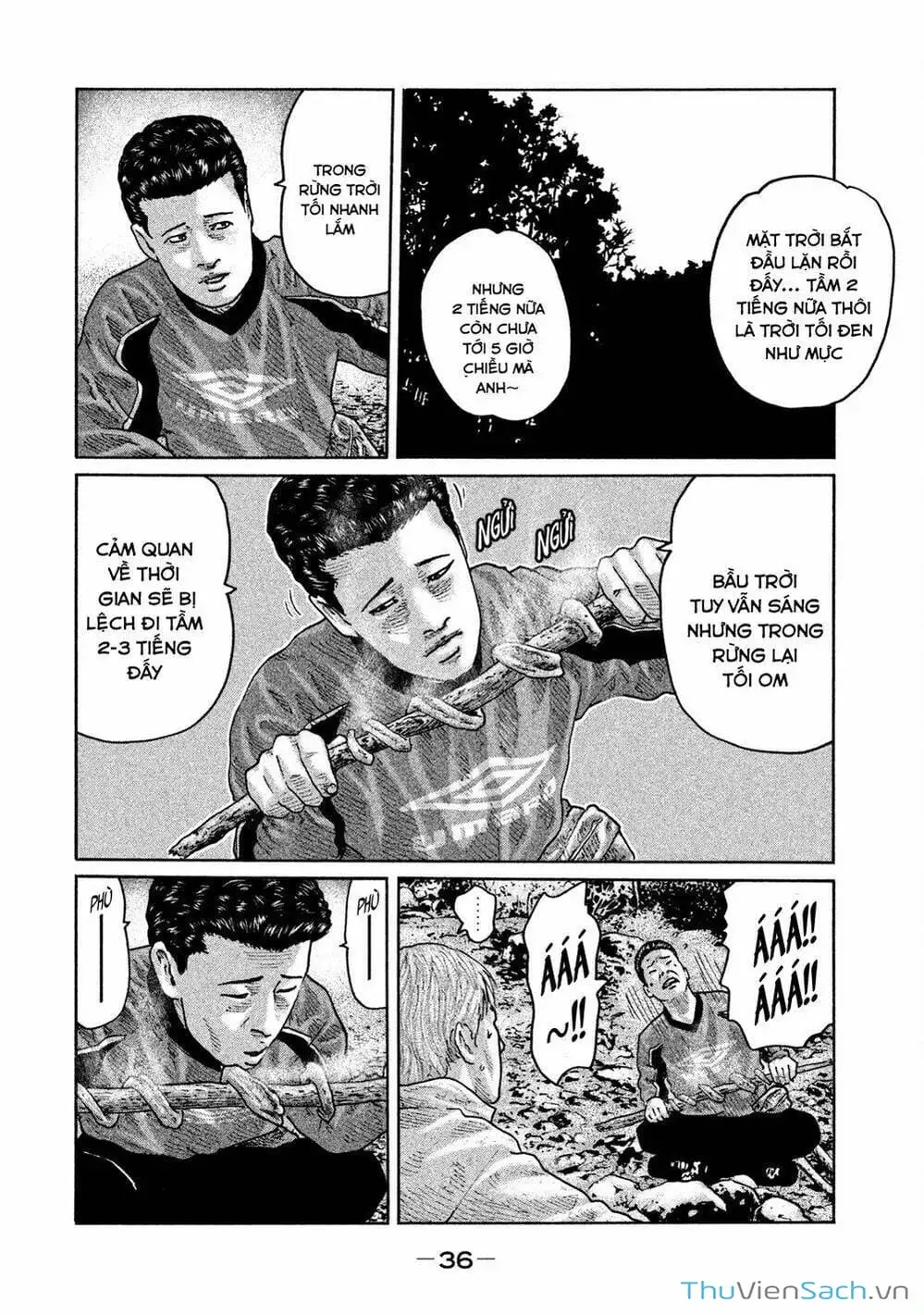 Chapter 74 - Image 8