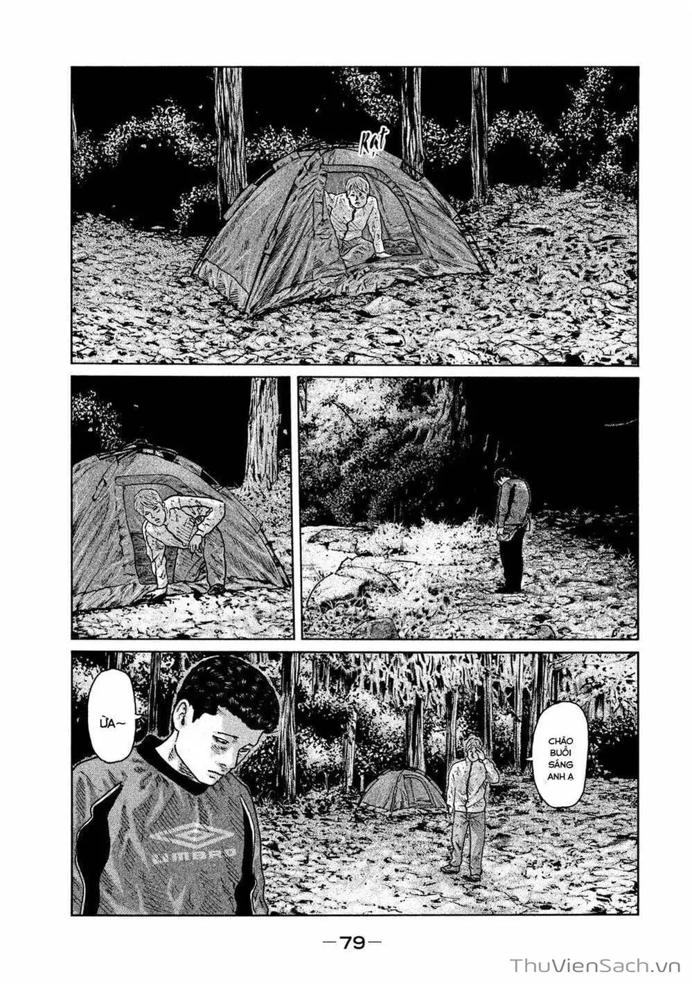Chapter 76 - Image 11