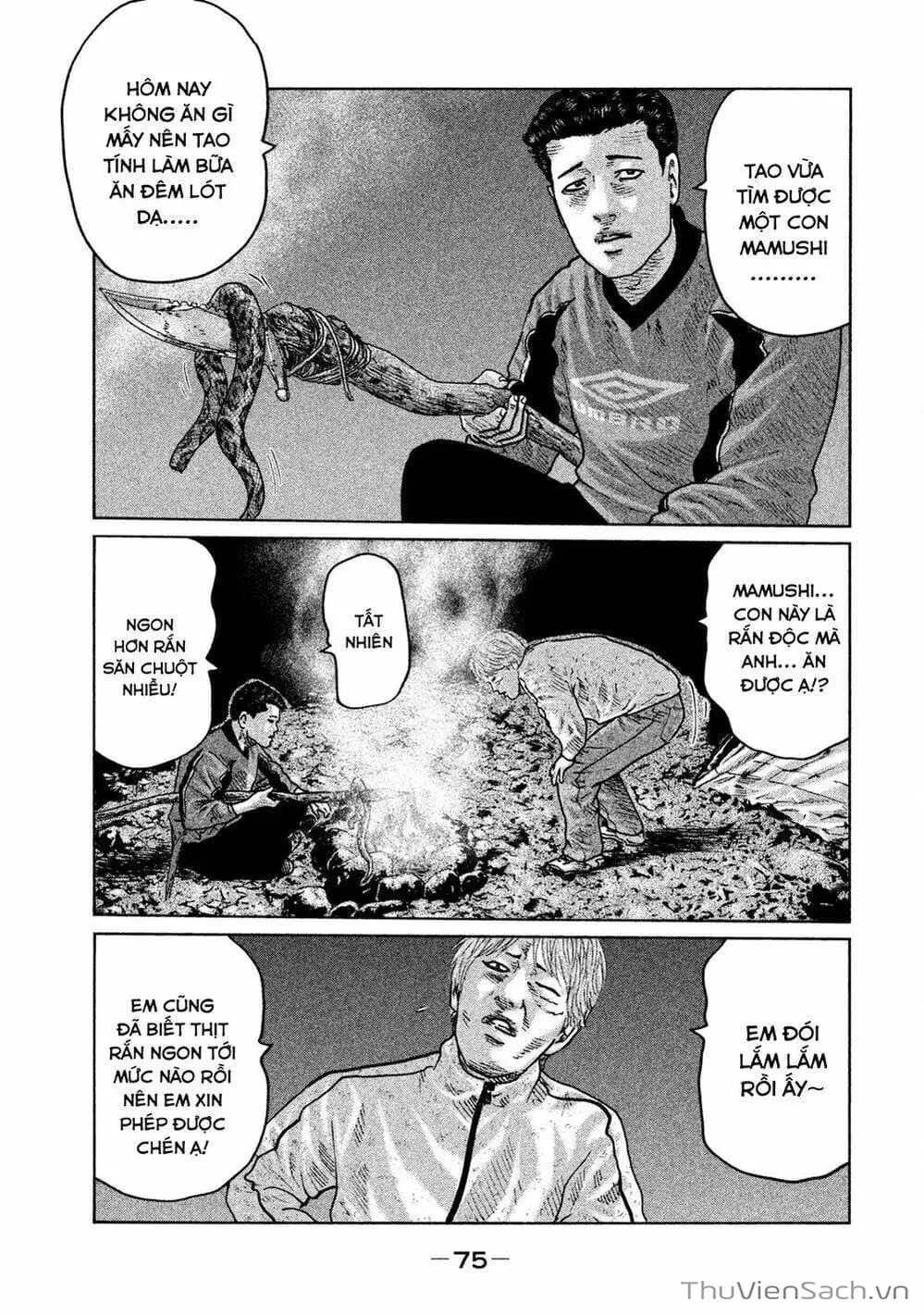 Chapter 76 - Image 7