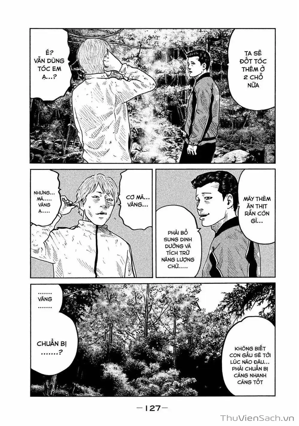 Chapter 79 - Image 1