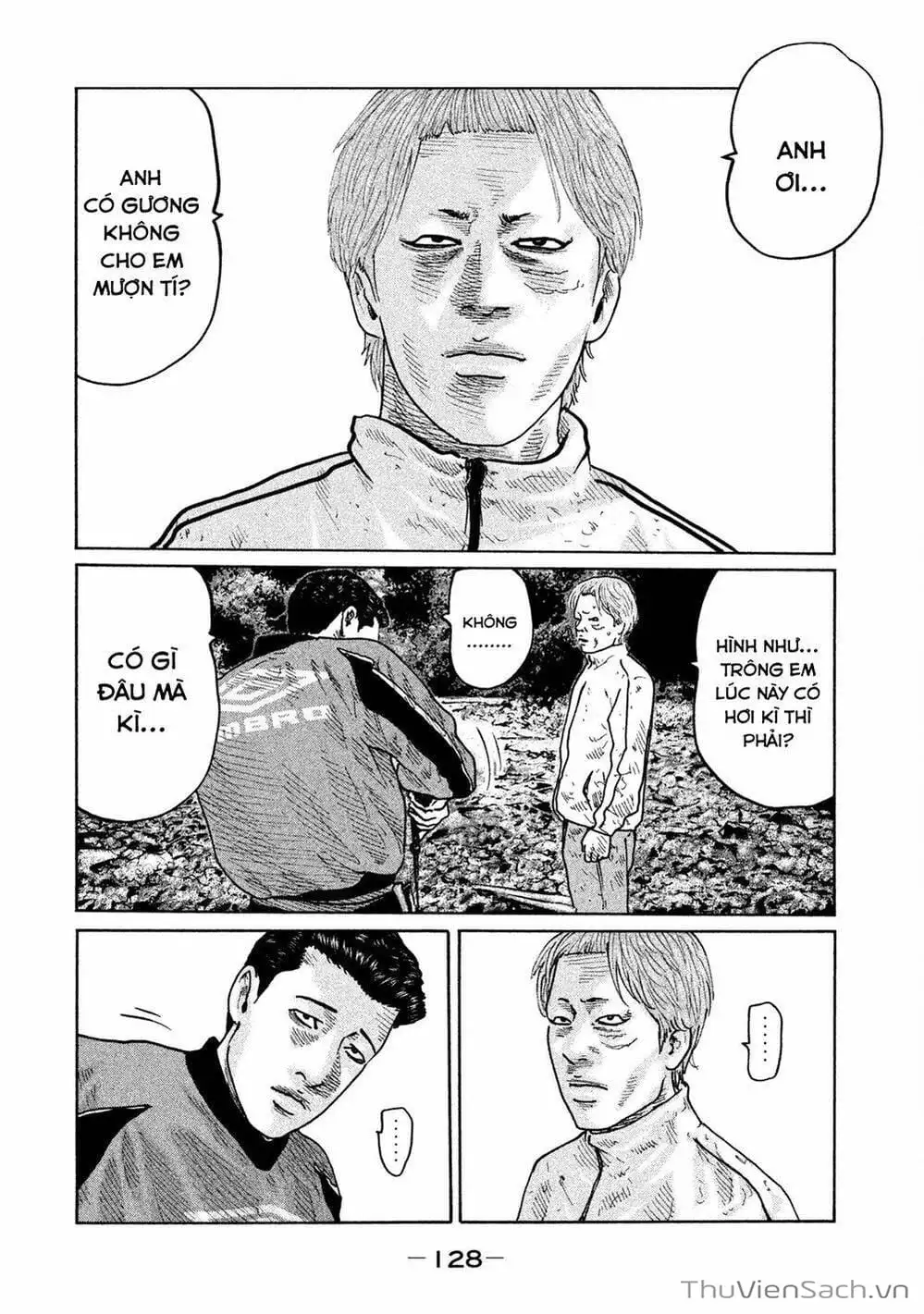 Chapter 79 - Image 2