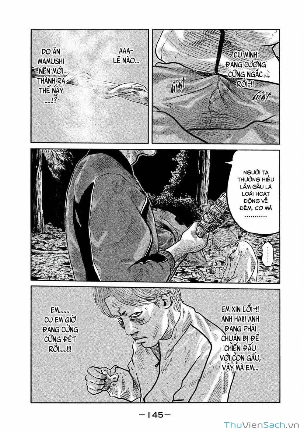 Chapter 79 - Image 19