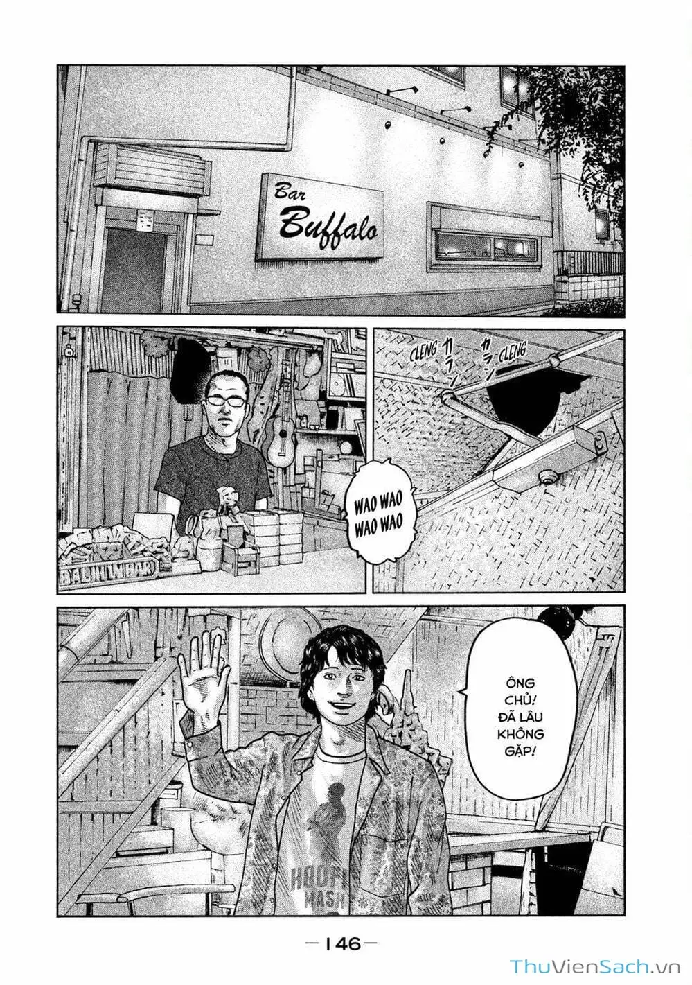 Chapter 79 - Image 20