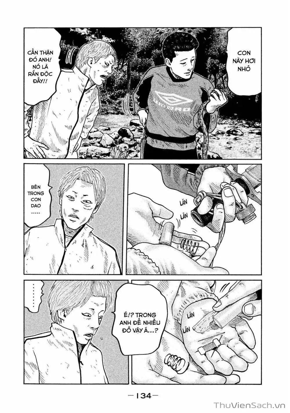 Chapter 79 - Image 8