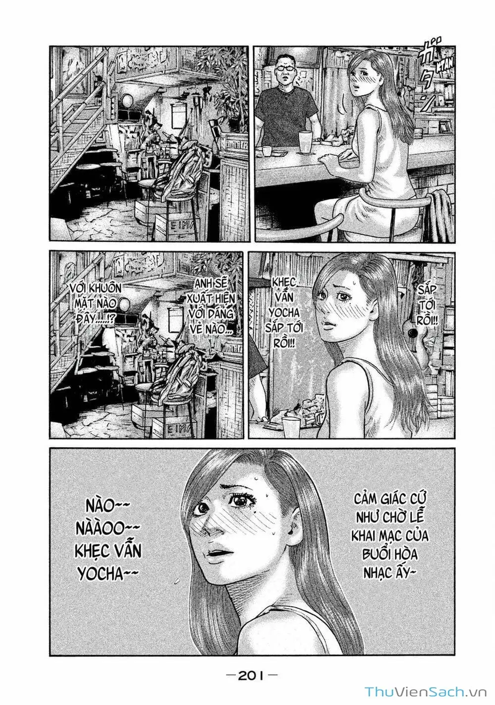 Chapter 82 - Image 13