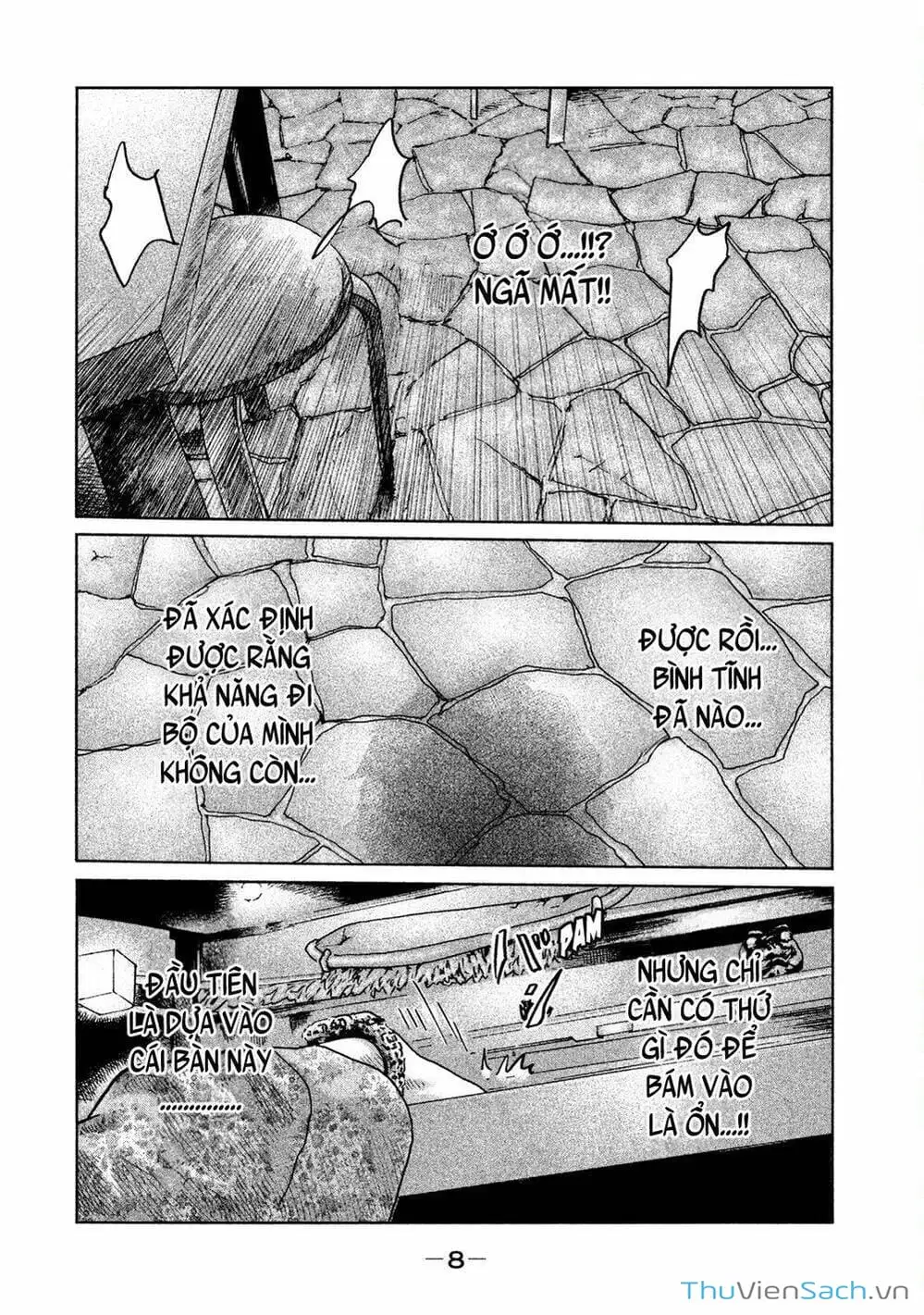 Chapter 83 - Image 7