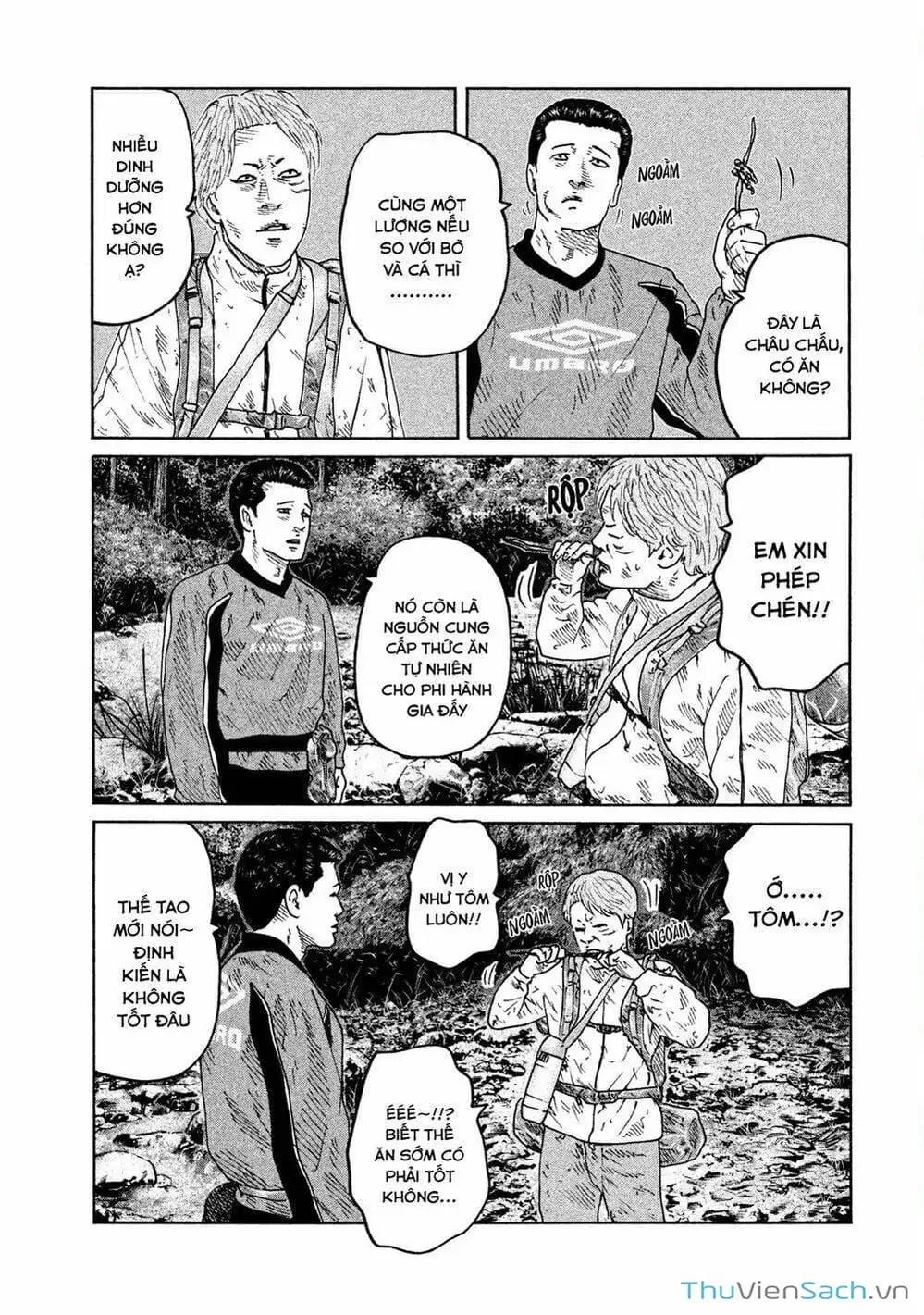 Chapter 84 - Image 10
