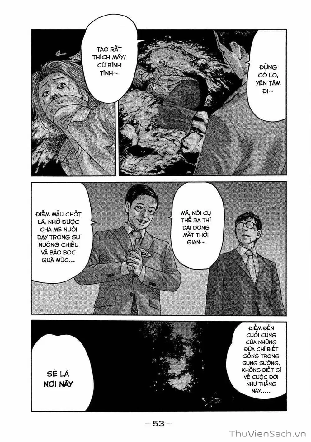 Chapter 85 - Image 11