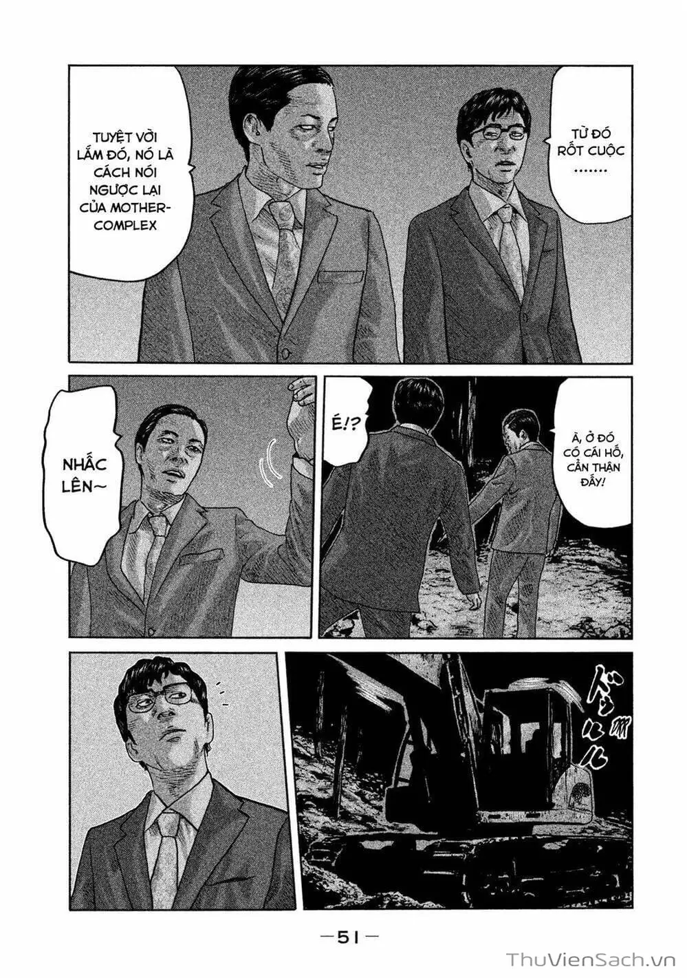 Chapter 85 - Image 9