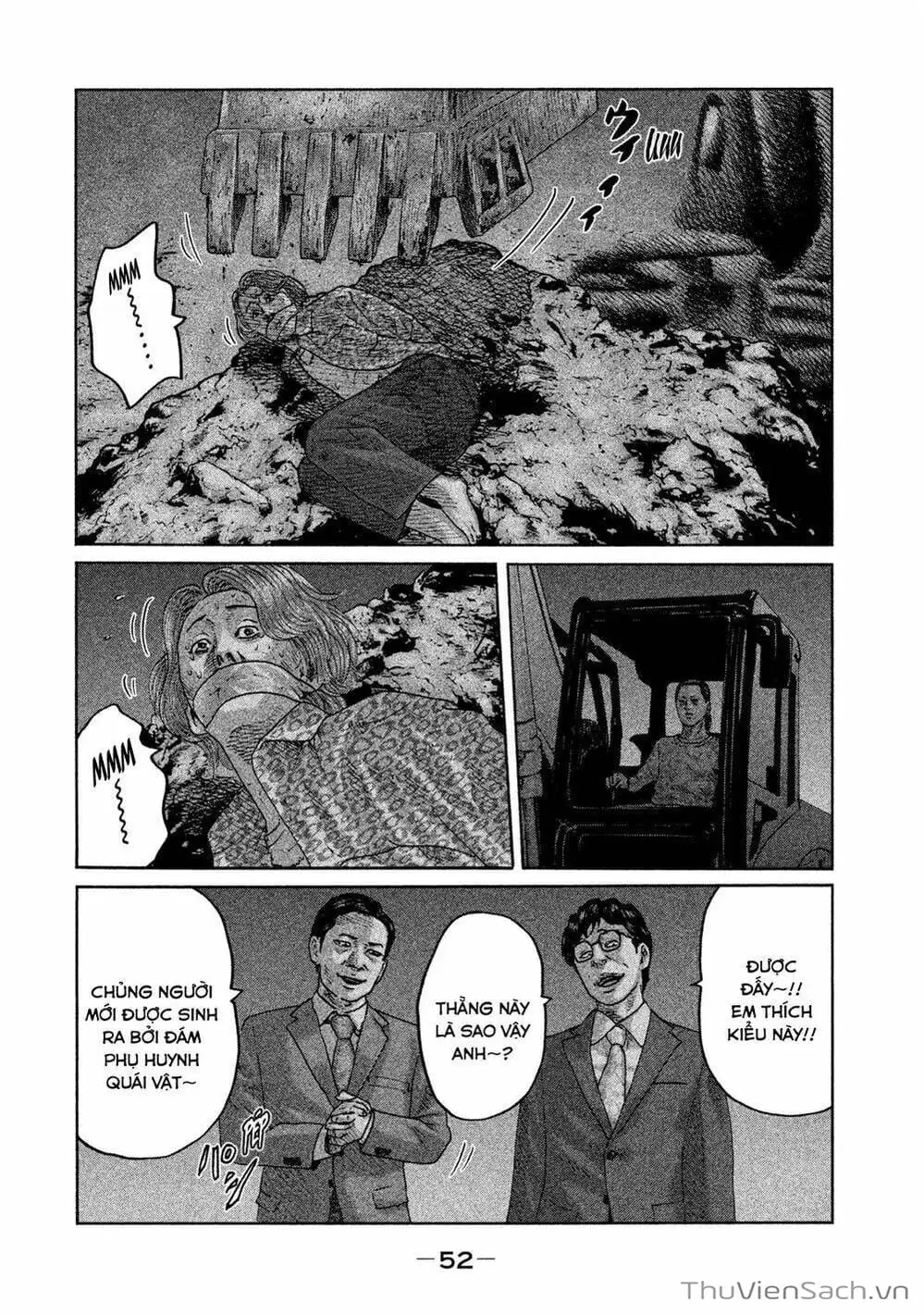 Chapter 85 - Image 10