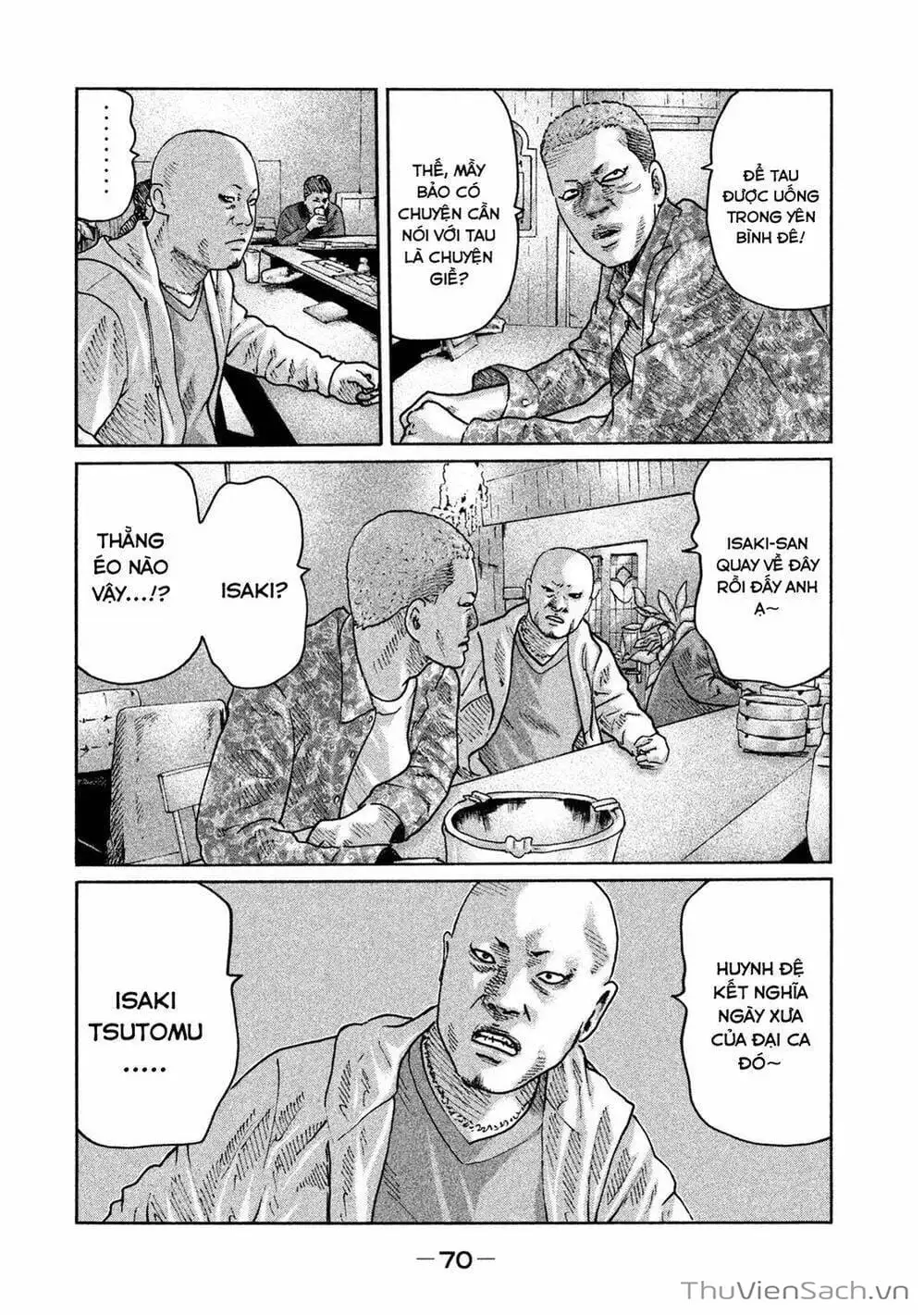 Chapter 86 - Image 8