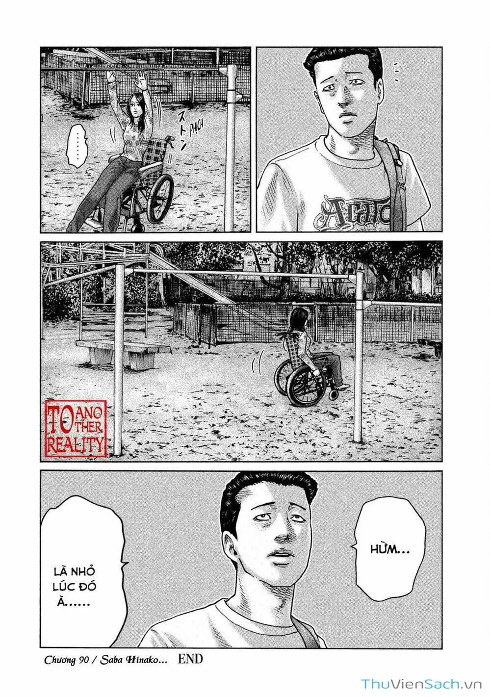 Chapter 87 - Image 14