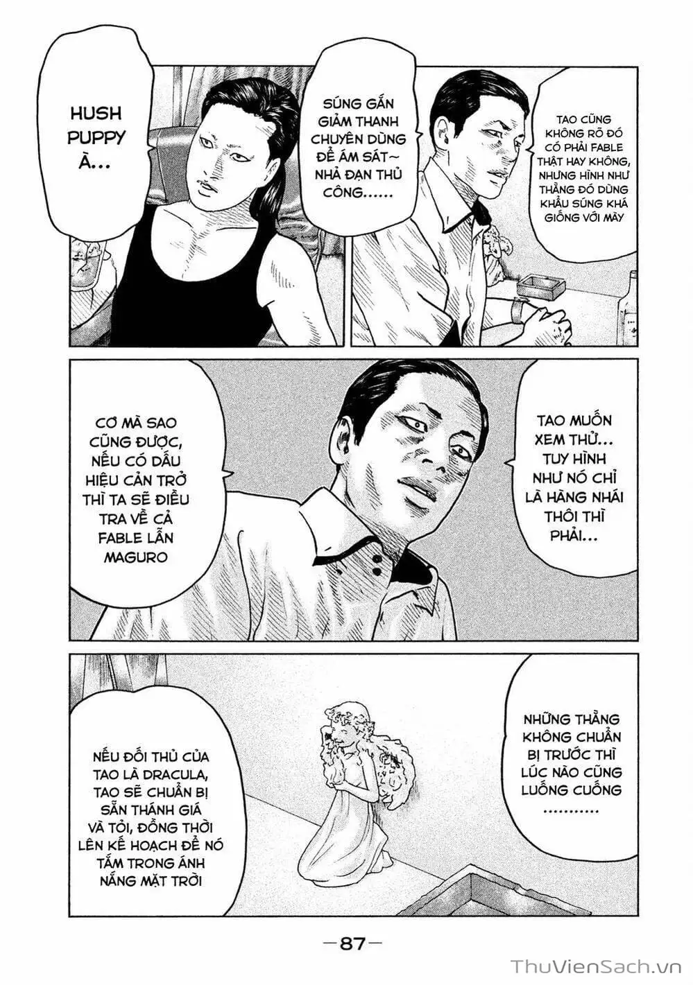 Chapter 87 - Image 5