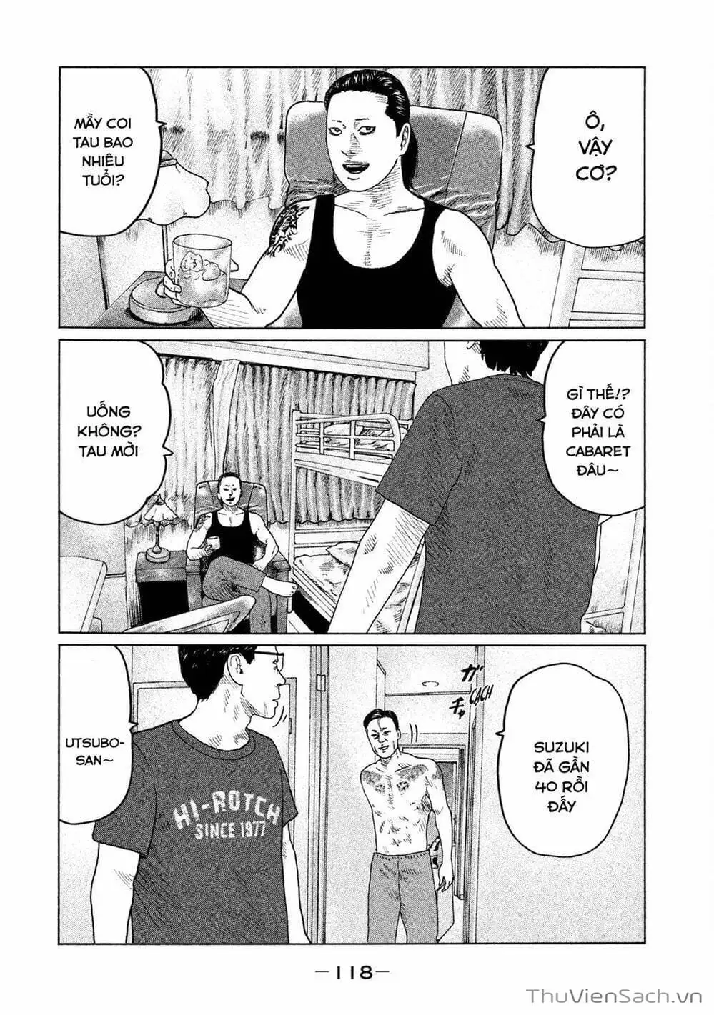 Chapter 88 - Image 16