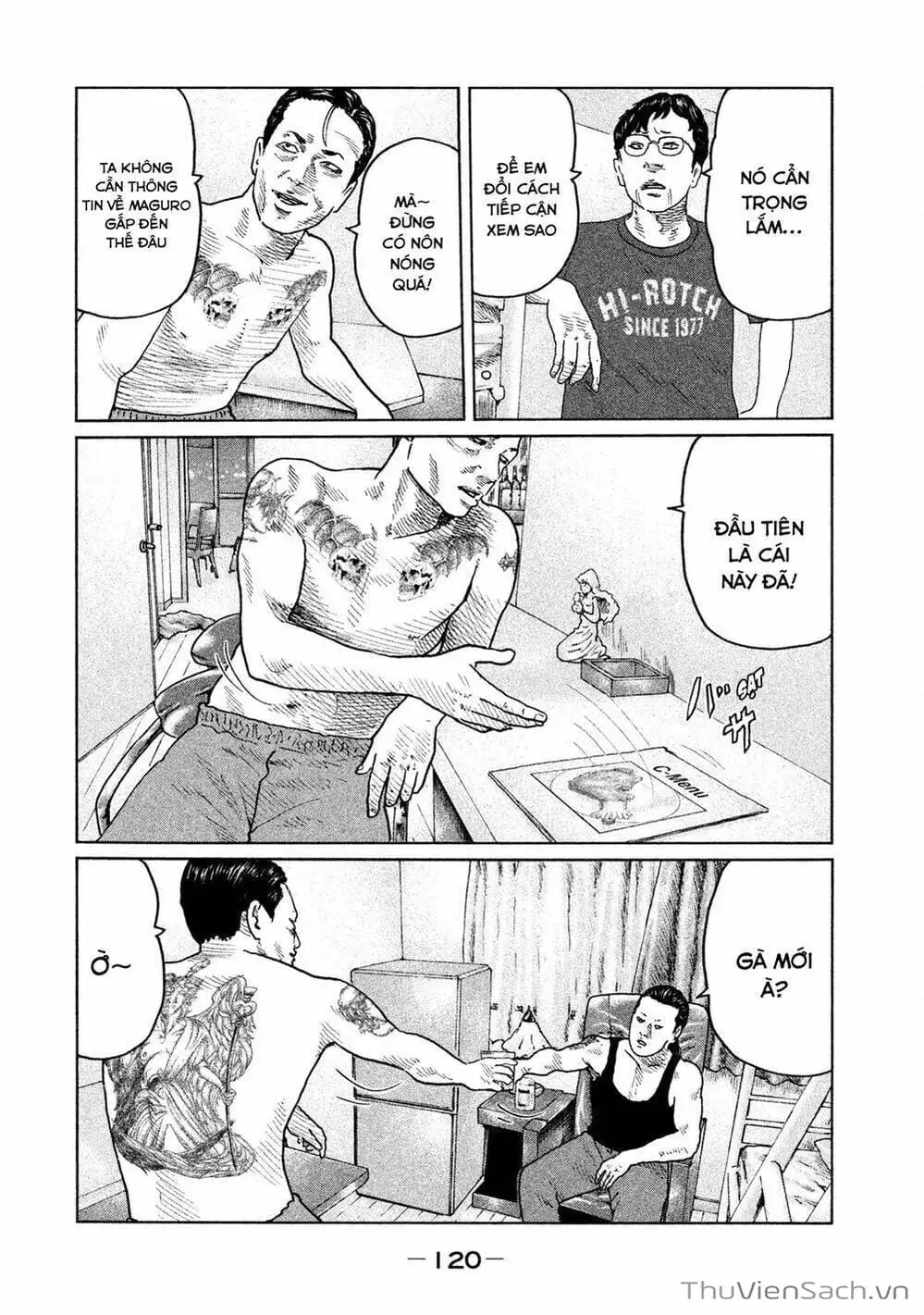 Chapter 88 - Image 18