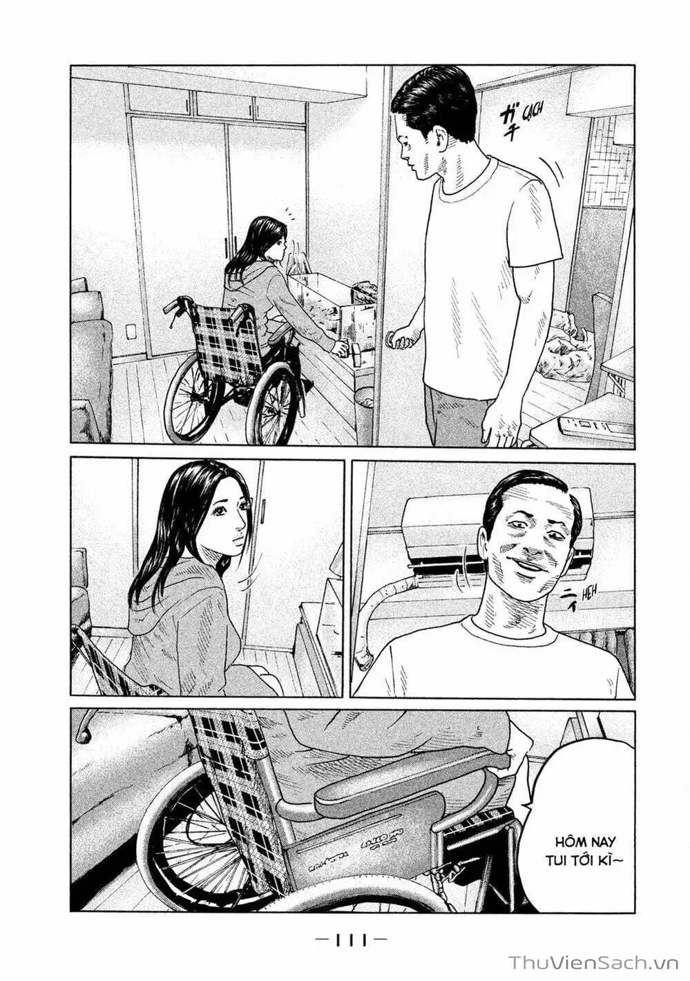 Chapter 88 - Image 9
